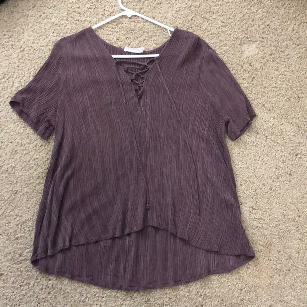 Lush top